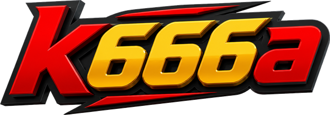 k666a Logo